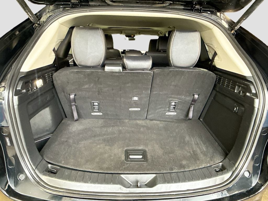 2024 Mazda Mazda CX-90 3.3 Turbo Preferred Plus