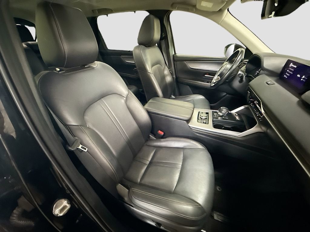 2024 Mazda Mazda CX-90 3.3 Turbo Preferred Plus