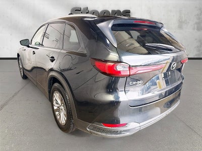 2024 Mazda Mazda CX-90 3.3 Turbo Preferred Plus