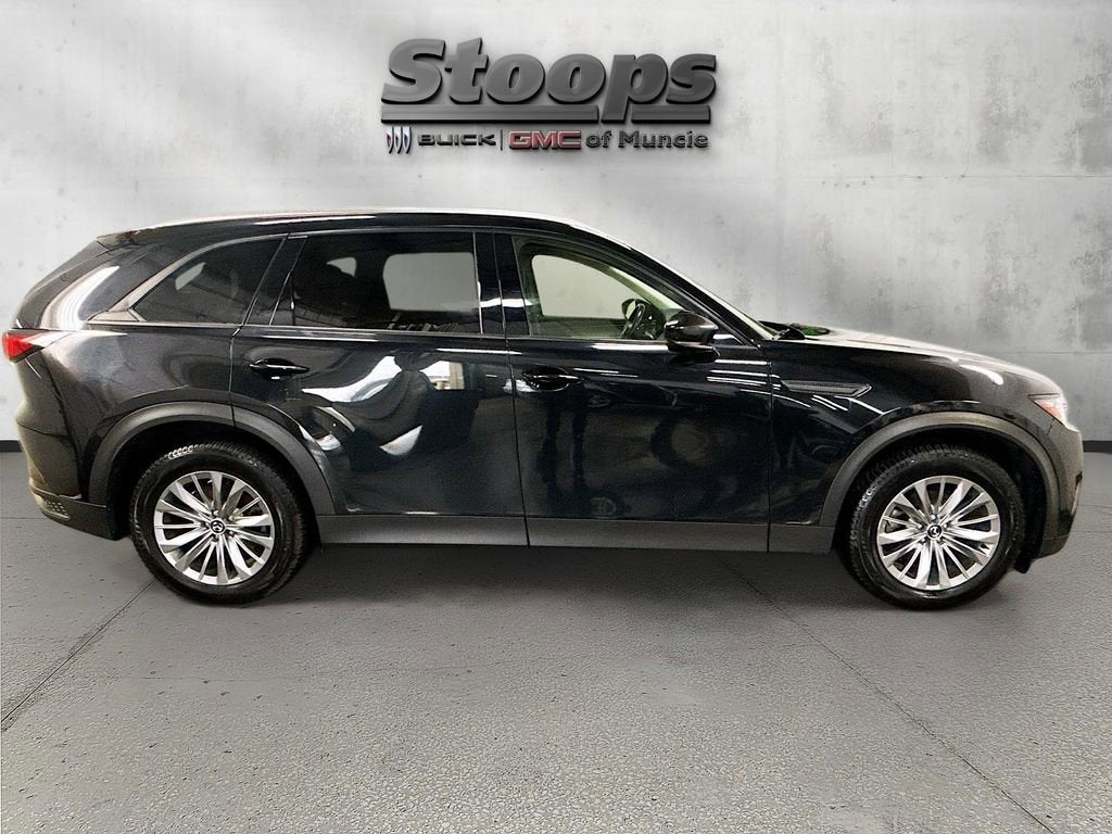 2024 Mazda Mazda CX-90 3.3 Turbo Preferred Plus
