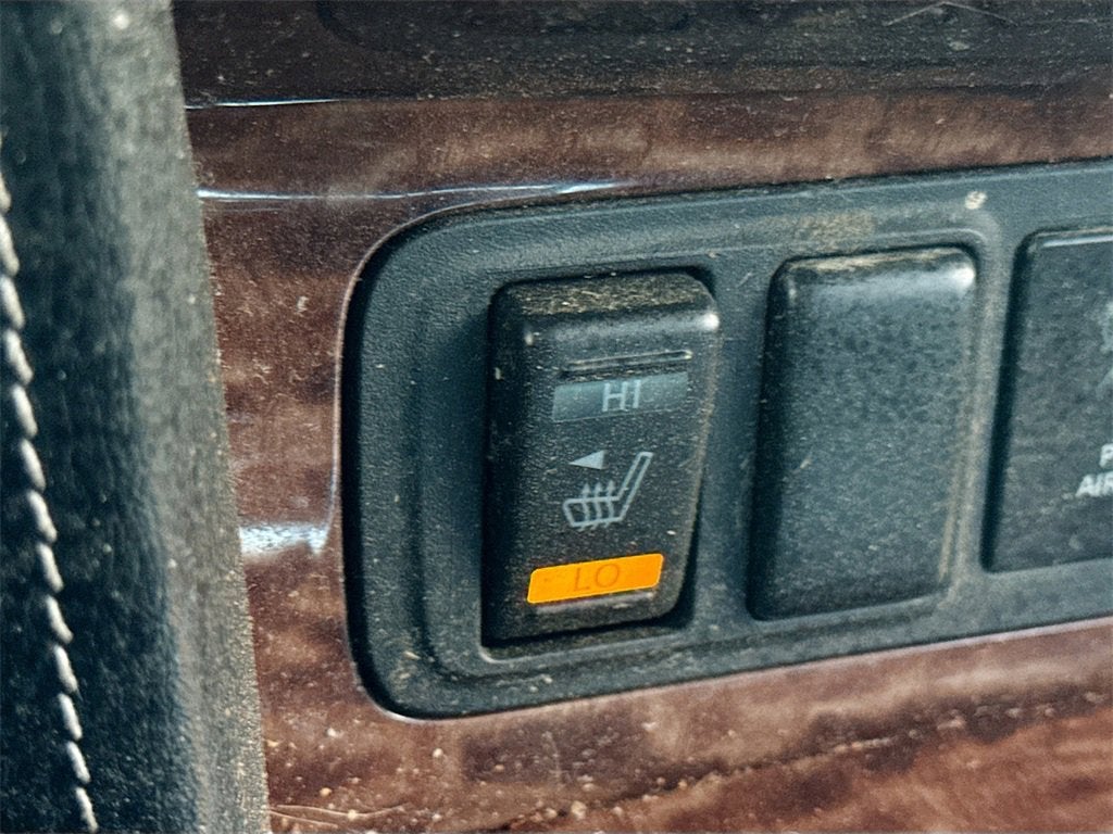 2020 Nissan Armada SV