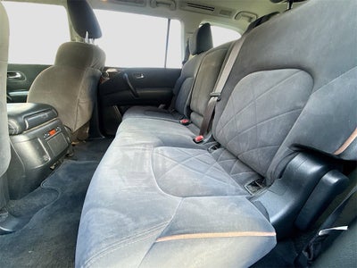 2020 Nissan Armada SV