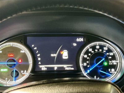 2021 Toyota Venza LE