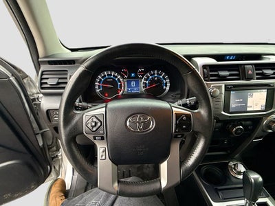 2014 Toyota 4Runner Limited