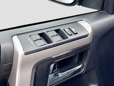 2014 Toyota 4Runner Limited