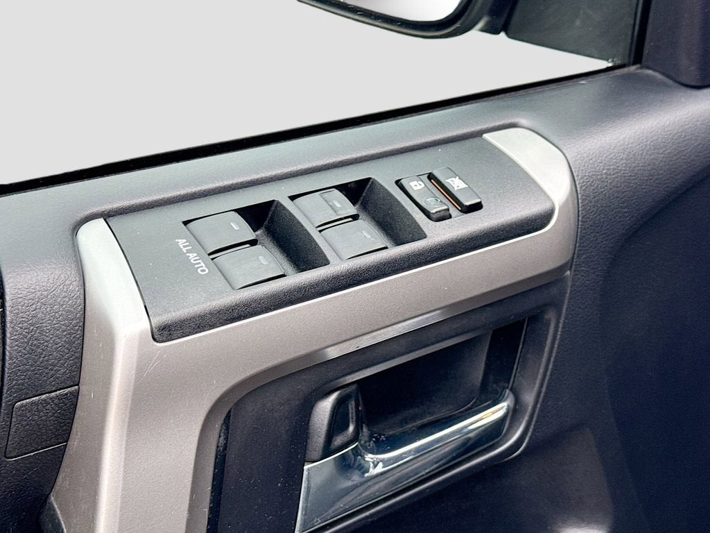 2014 Toyota 4Runner Limited