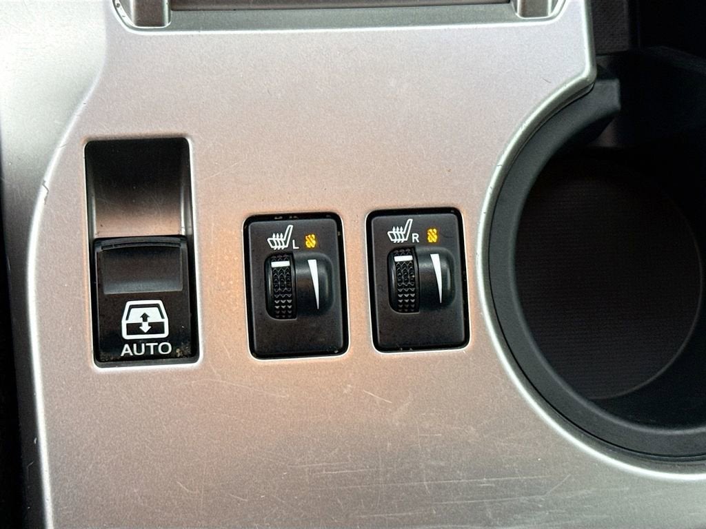 2014 Toyota 4Runner Limited