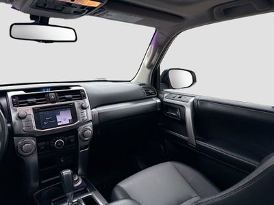 2014 Toyota 4Runner Limited