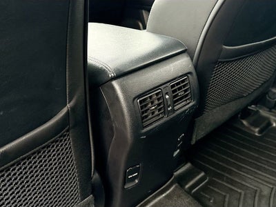 2014 Toyota 4Runner Limited