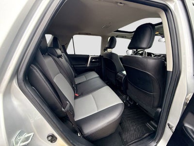 2014 Toyota 4Runner Limited