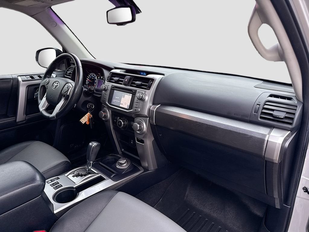 2014 Toyota 4Runner Limited