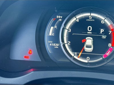 2023 Lexus IS IS 350 F SPORT