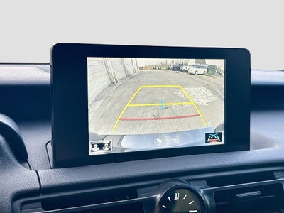 2023 Lexus IS IS 350 F SPORT