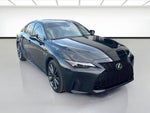 2023 Lexus IS IS 350 F SPORT