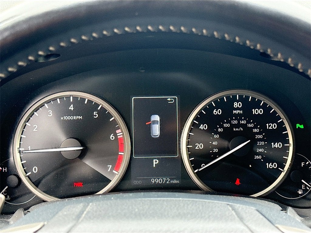 2021 Lexus NX NX 300