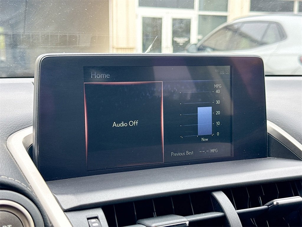 2021 Lexus NX NX 300