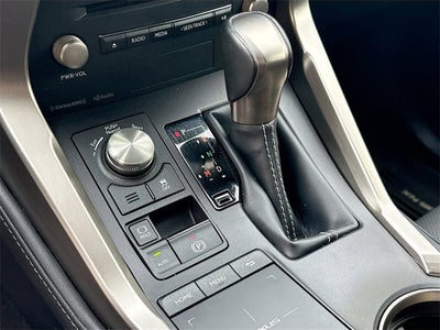 2021 Lexus NX NX 300