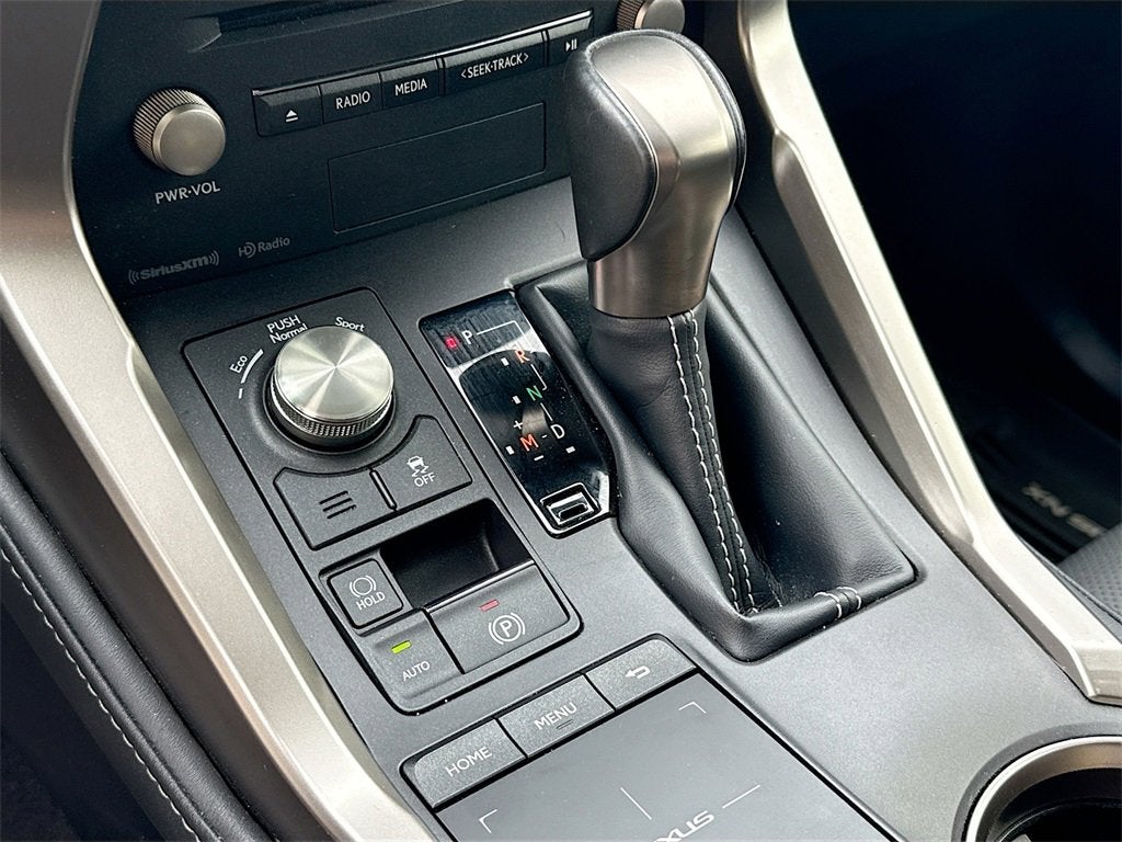 2021 Lexus NX NX 300