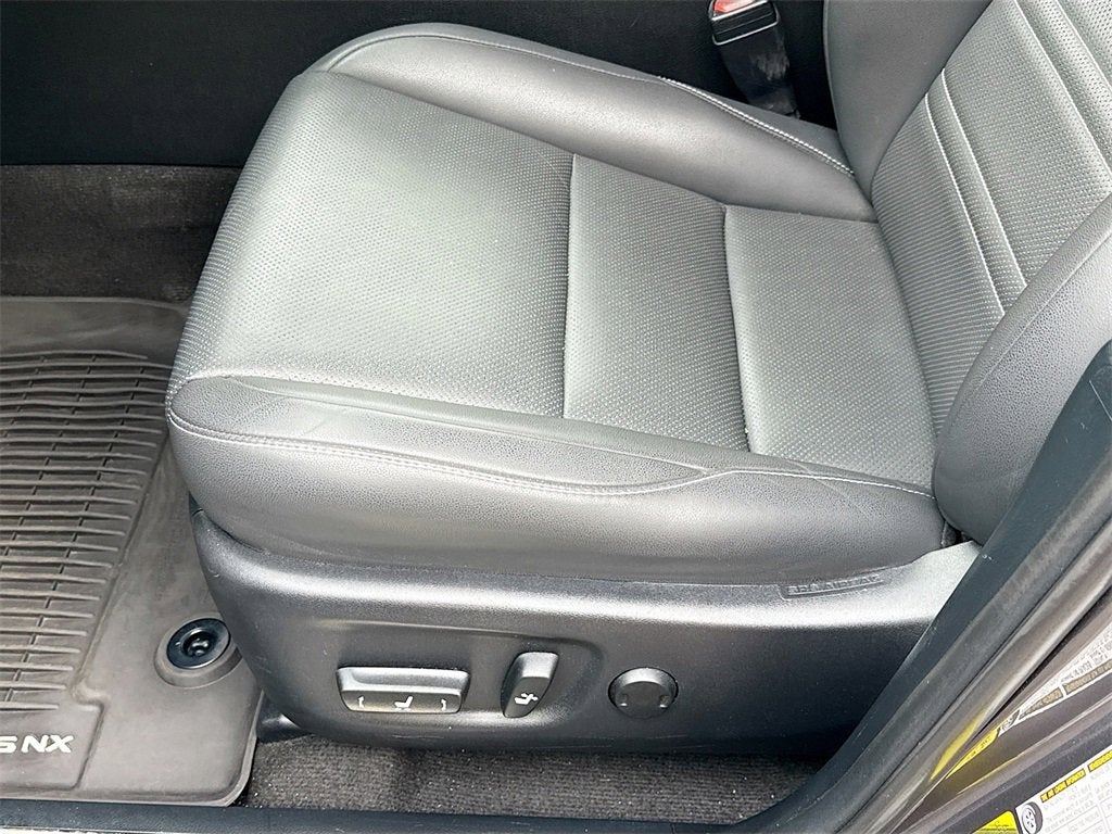 2021 Lexus NX NX 300