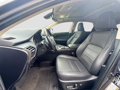 2021 Lexus NX NX 300