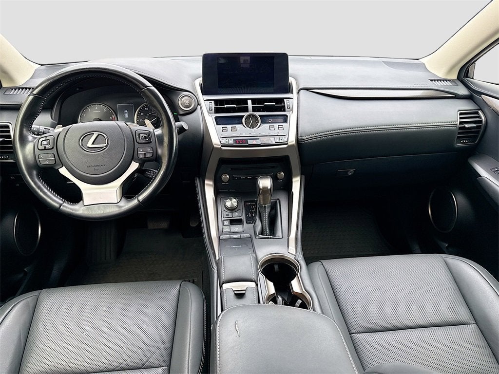 2021 Lexus NX NX 300