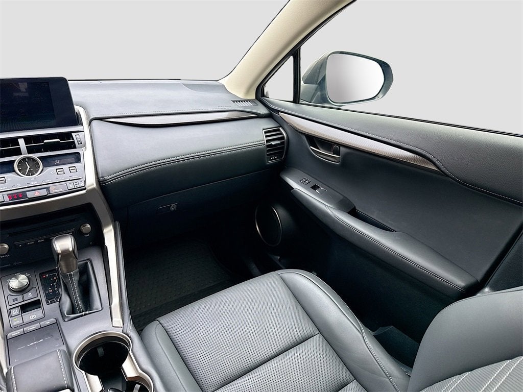 2021 Lexus NX NX 300