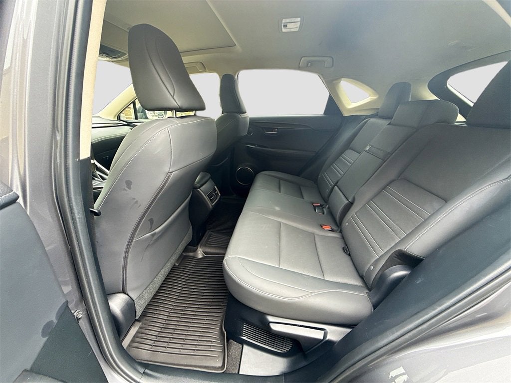 2021 Lexus NX NX 300