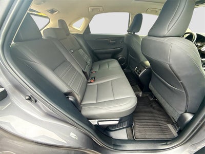 2021 Lexus NX NX 300