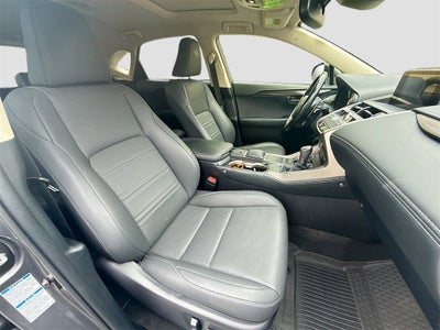 2021 Lexus NX NX 300