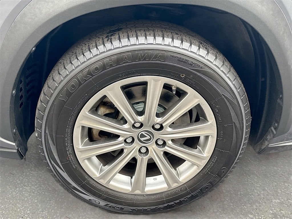 2021 Lexus NX NX 300