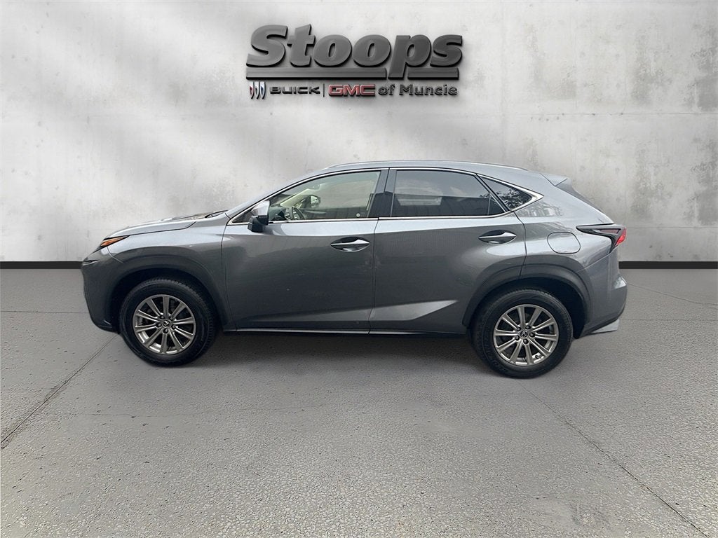 2021 Lexus NX NX 300