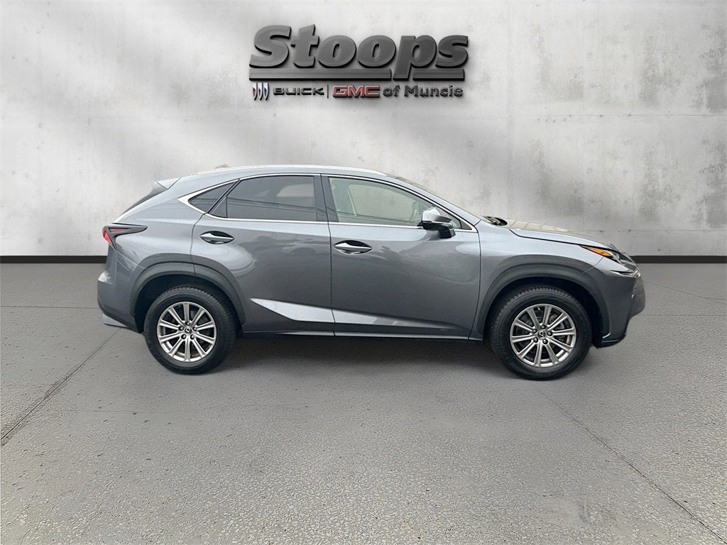 2021 Lexus NX NX 300