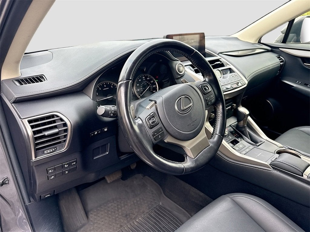 2021 Lexus NX NX 300