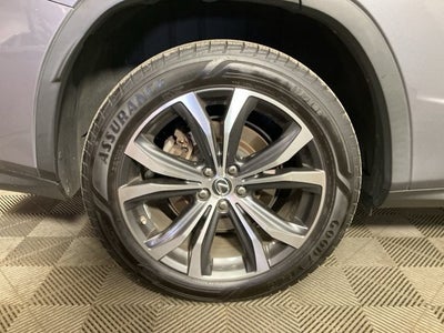 2018 Lexus RX 350L Premium