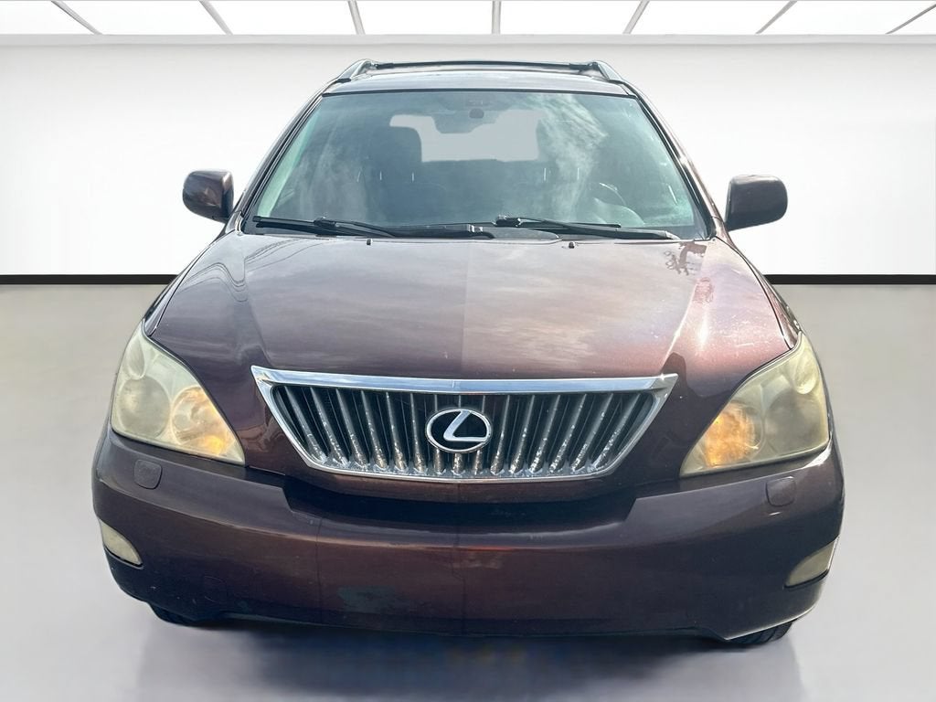 Used 2008 Lexus RX 350 with VIN JTJHK31U182031044 for sale in Muncie, IN