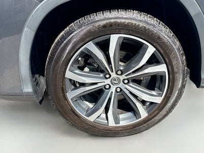 2022 Lexus RX RX 350L