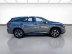 2022 Lexus RX RX 350L