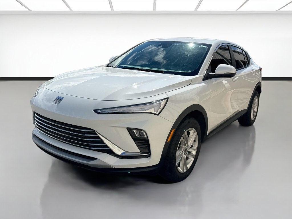 2024 Buick Envista