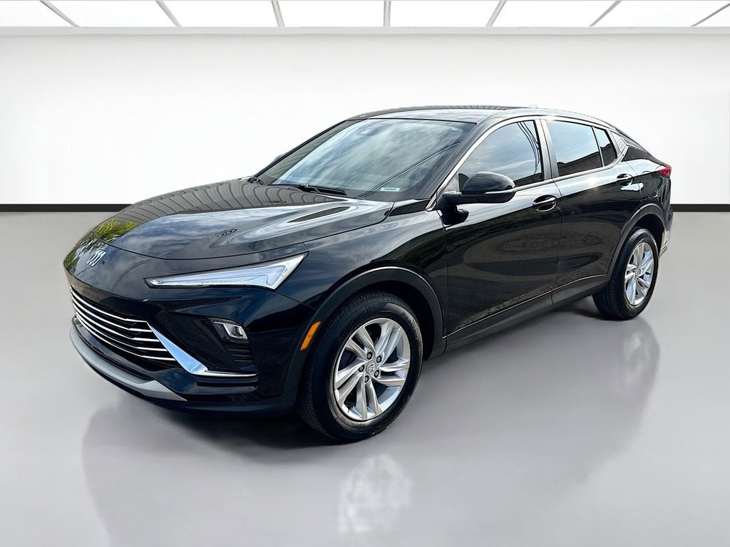 2024 Buick Envista Preferred's photo