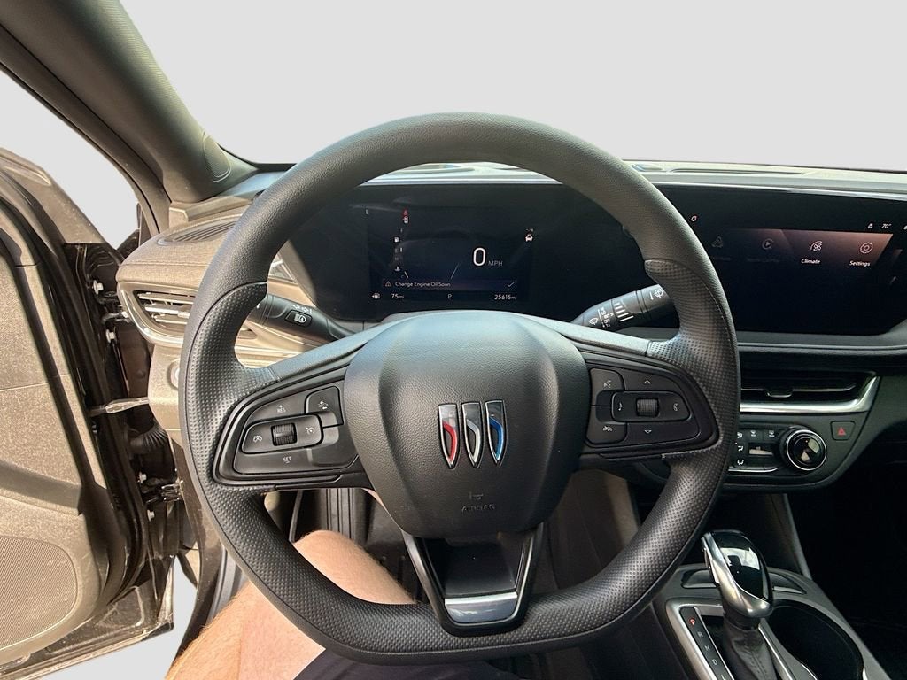 2024 Buick Envista Preferred