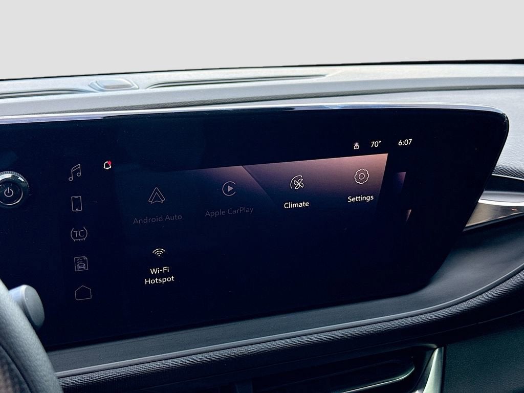 2024 Buick Envista Preferred