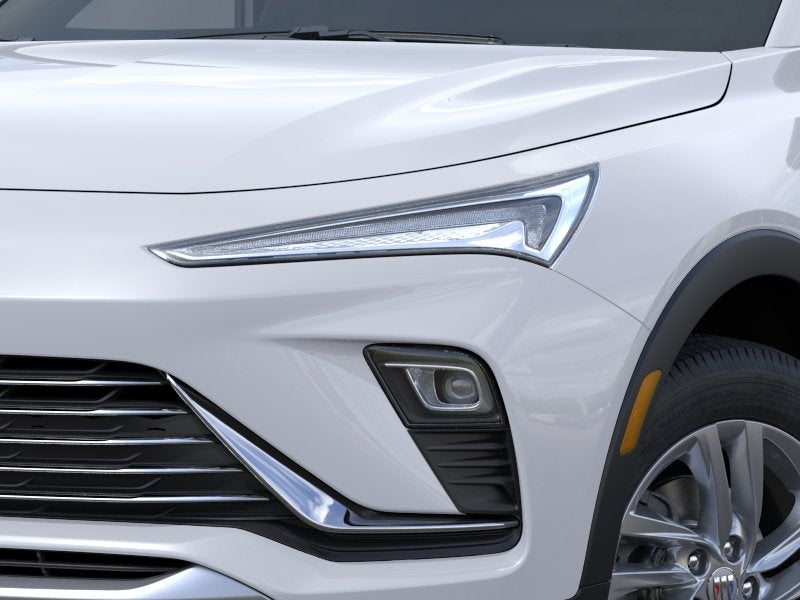 2026 Buick Envista Preferred - Photo 40