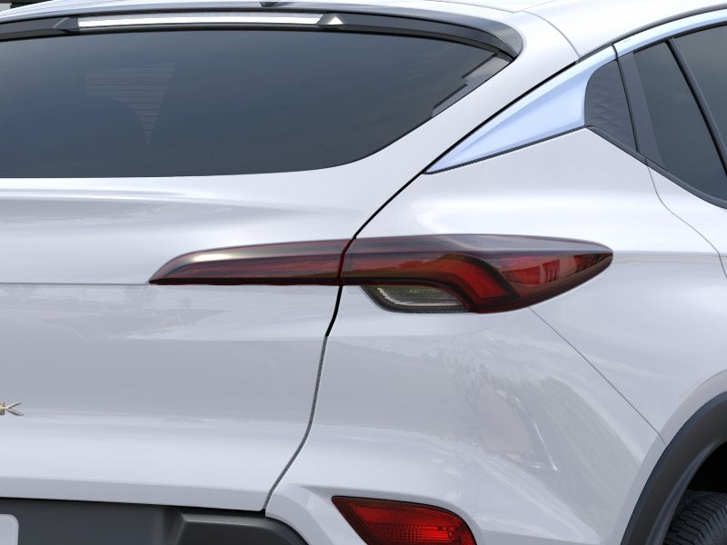 2026 Buick Envista Preferred - Photo 41