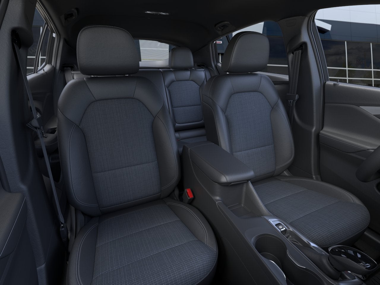 2026 Buick Envista Preferred - Photo 46