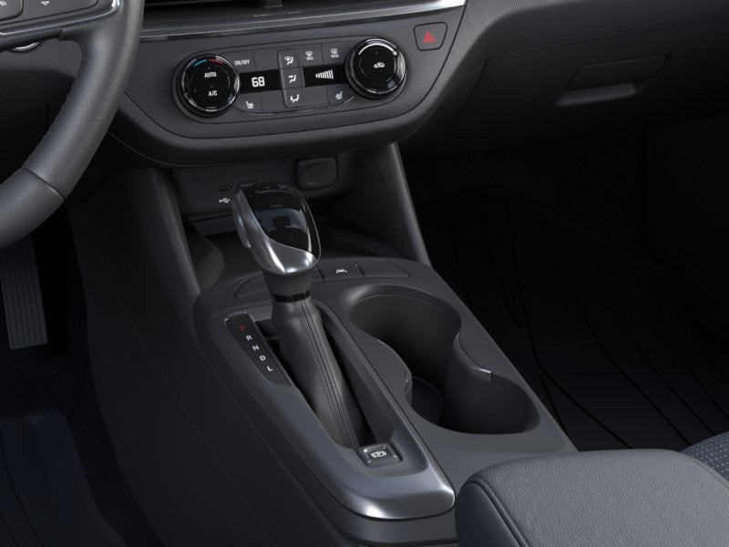2026 Buick Envista Preferred - Photo 53