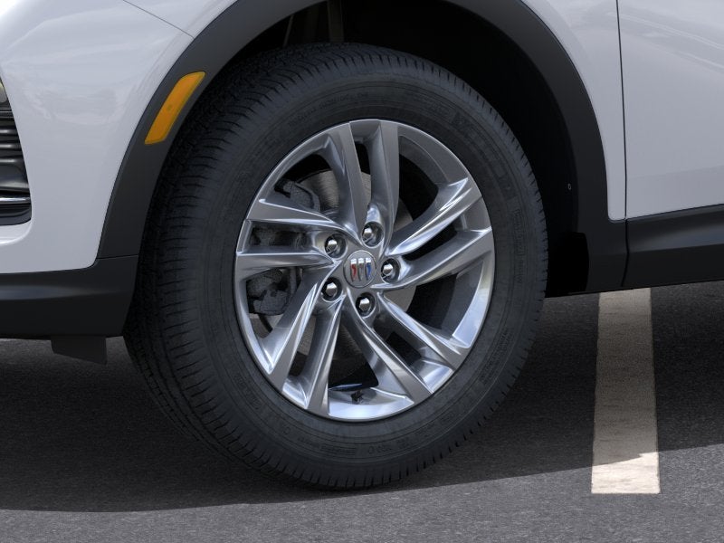 2026 Buick Envista Preferred - Photo 38