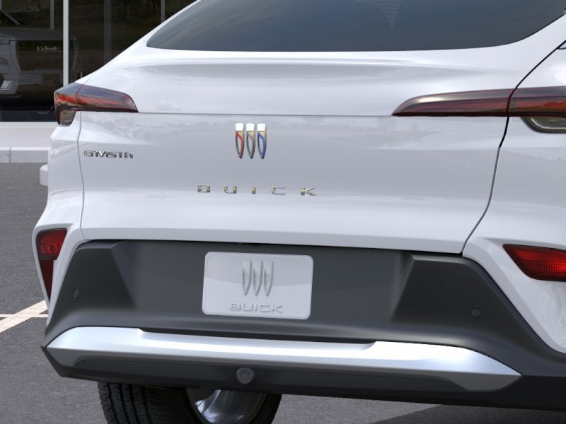 2026 Buick Envista Preferred - Photo 43