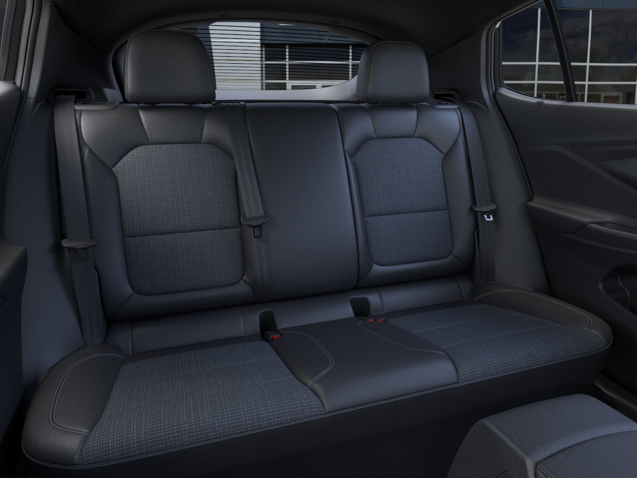 2026 Buick Envista Preferred - Photo 46