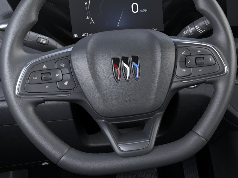 2026 Buick Envista Preferred - Photo 48