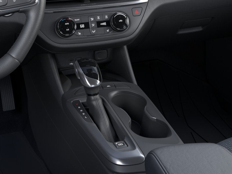 2026 Buick Envista Preferred - Photo 52